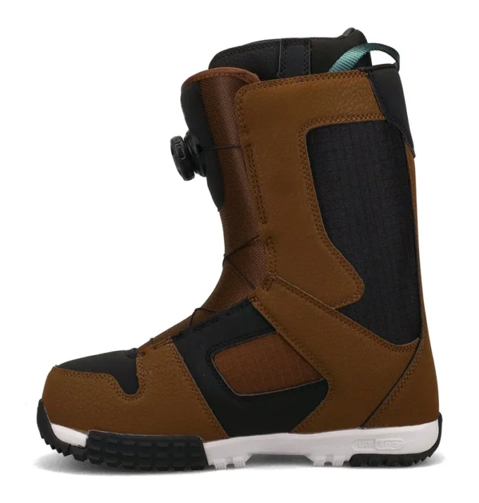 Men’s Phase Boa Pro Snowboard Boots
