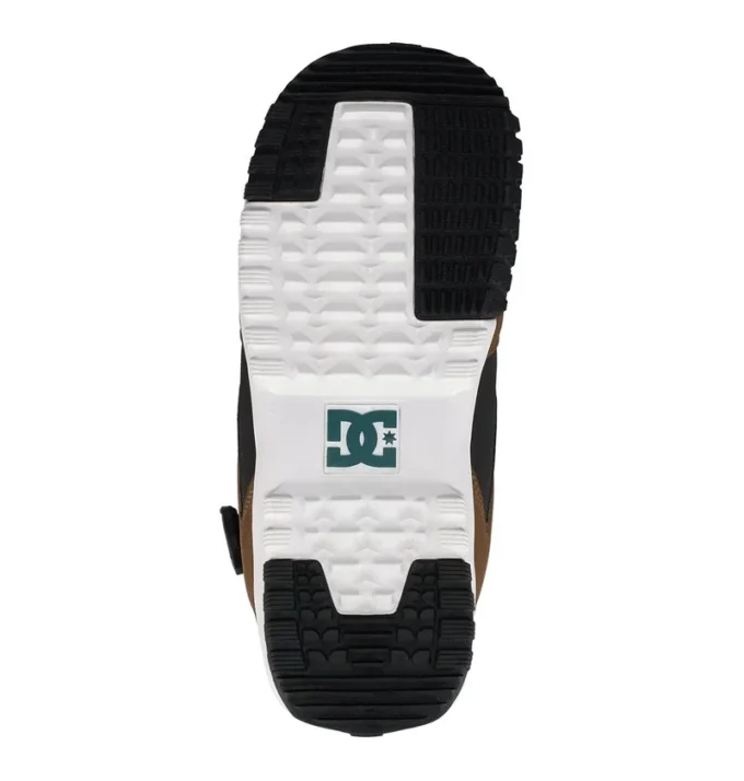 Men’s Phase Boa Pro Snowboard Boots