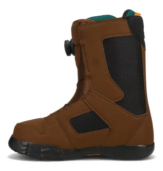 Men’s Phase Boa Snowboard Boots