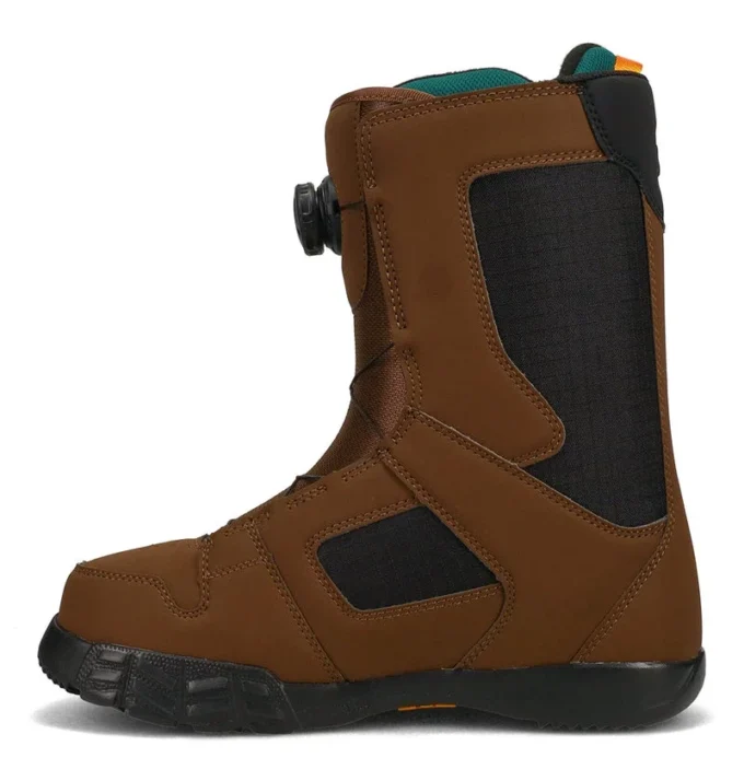 Men’s Phase Boa Snowboard Boots