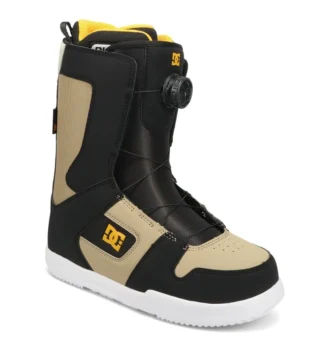 Men’s Phase Boa Snowboard Boots