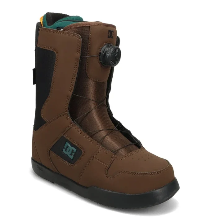 Men’s Phase Boa Snowboard Boots