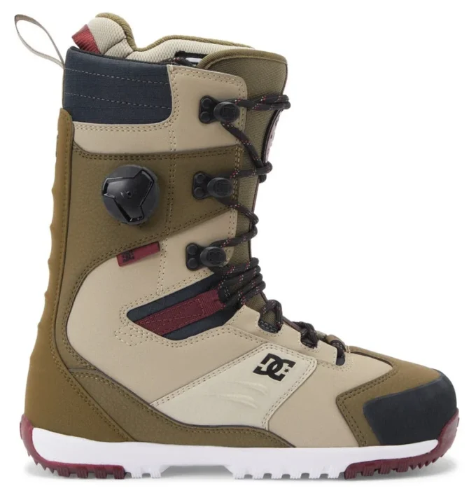 Men’s Premier Hybrid BOA® Snowboard Boots