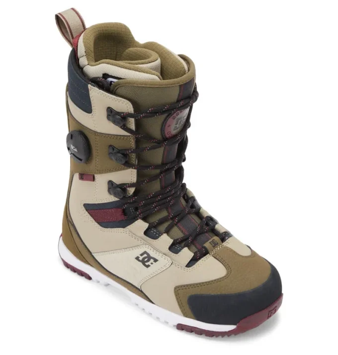 Men’s Premier Hybrid BOA® Snowboard Boots