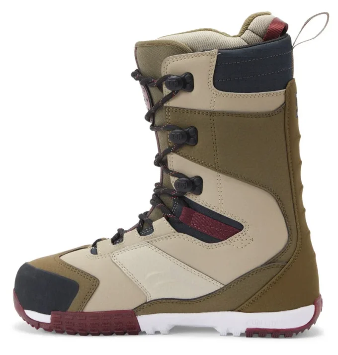 Men’s Premier Hybrid BOA® Snowboard Boots