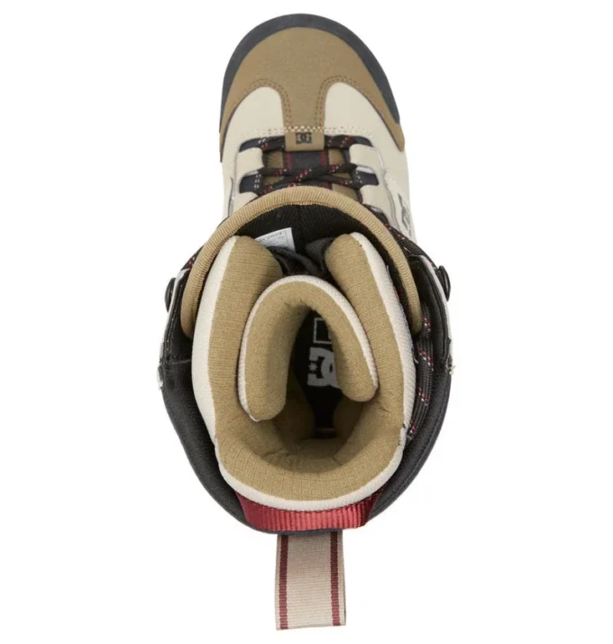 Men’s Premier Hybrid BOA® Snowboard Boots
