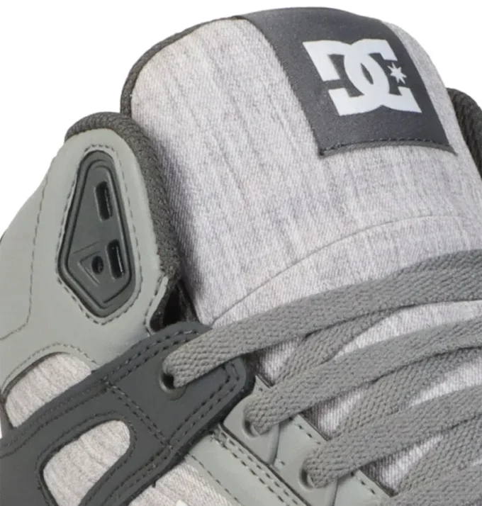 Men’s Pure High Shoes
