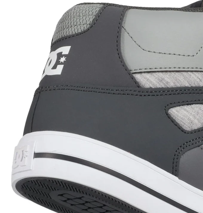 Men’s Pure High Shoes