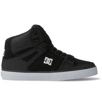 Men’s Pure High-Top Shoes