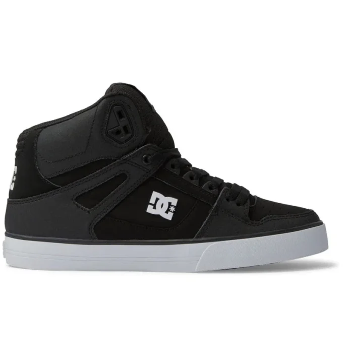 Men’s Pure High-Top Shoes