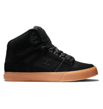 Men’s Pure High-Top Shoes