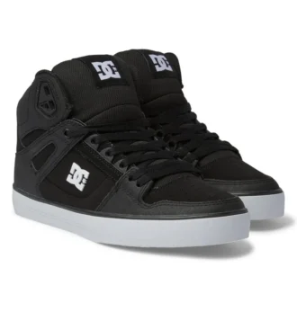 Men’s Pure High-Top Shoes