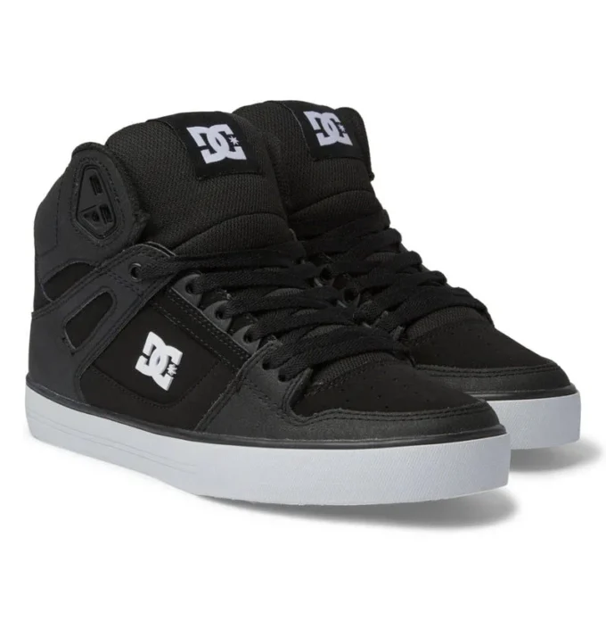 Men’s Pure High-Top Shoes