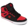 Men’s Pure High-Top Shoes