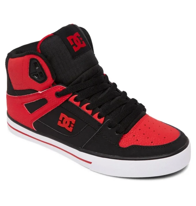Men’s Pure High-Top Shoes