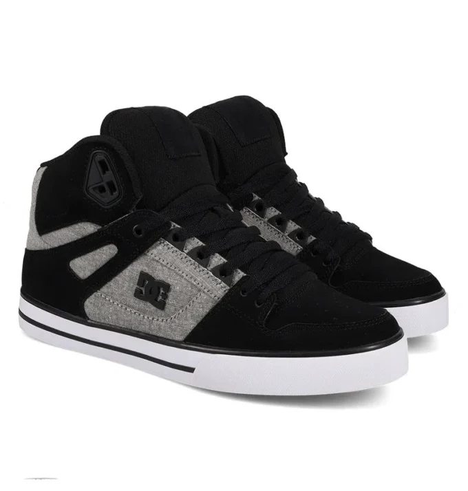 Men’s Pure High-Top Shoes