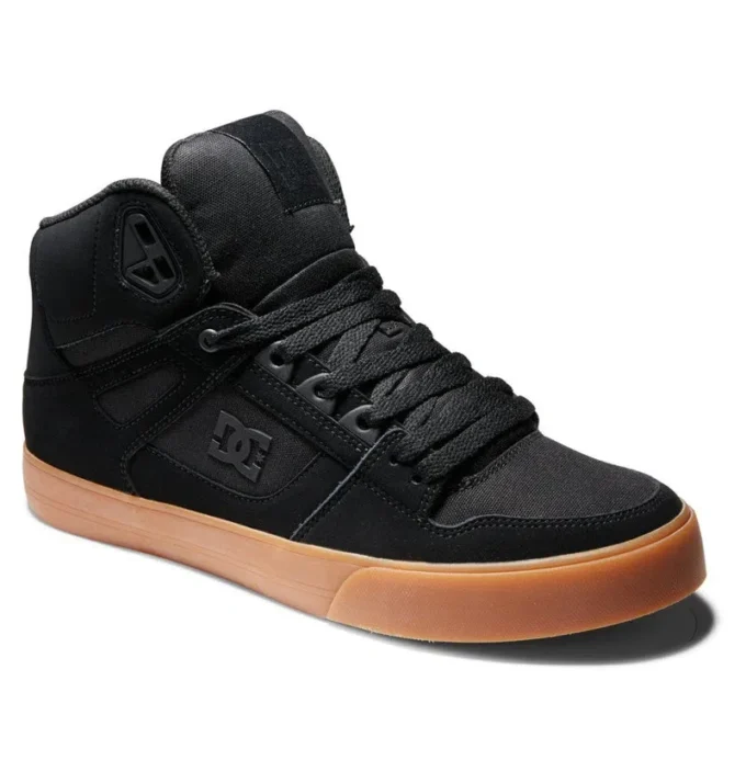 Men’s Pure High-Top Shoes