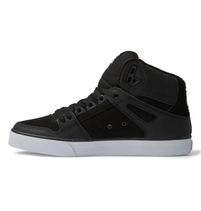 Men’s Pure High-Top Shoes