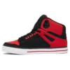 Men’s Pure High-Top Shoes