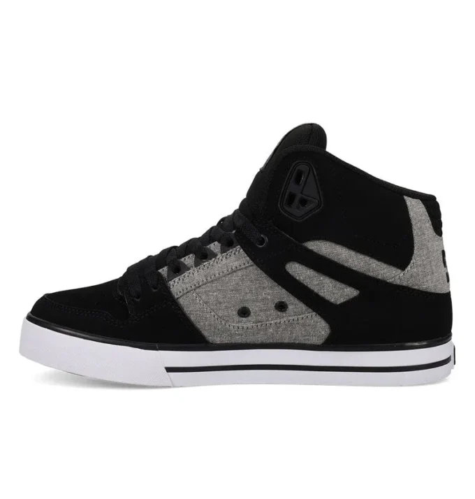 Men’s Pure High-Top Shoes