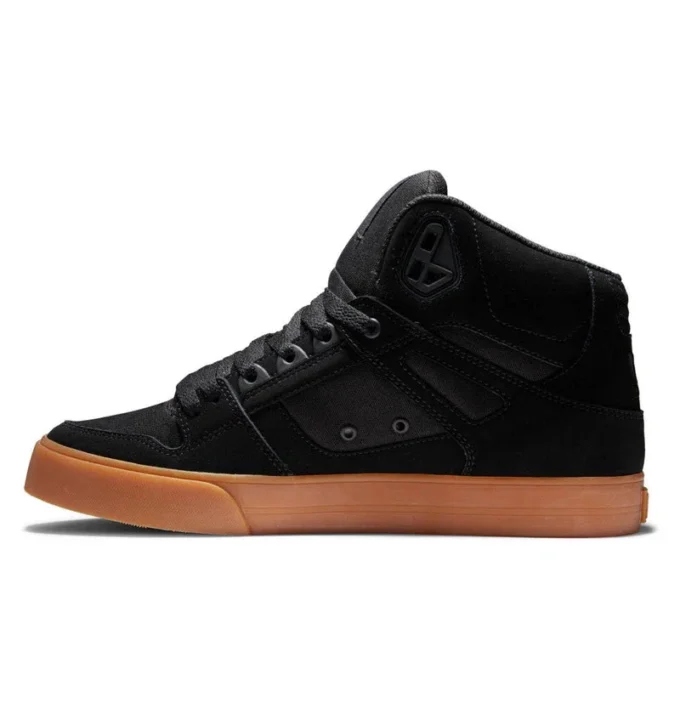 Men’s Pure High-Top Shoes