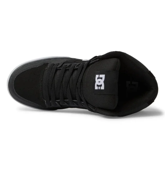 Men’s Pure High-Top Shoes