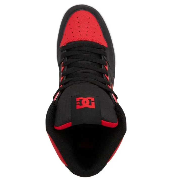 Men’s Pure High-Top Shoes