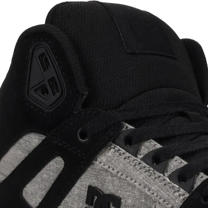 Men’s Pure High-Top Shoes