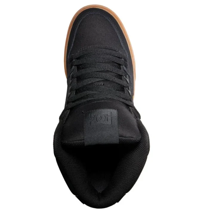 Men’s Pure High-Top Shoes