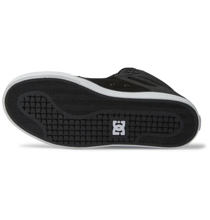Men’s Pure High-Top Shoes