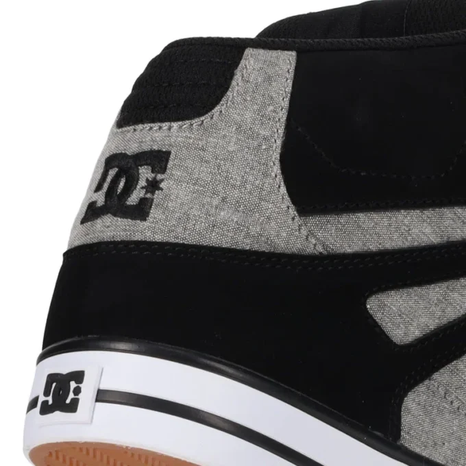 Men’s Pure High-Top Shoes