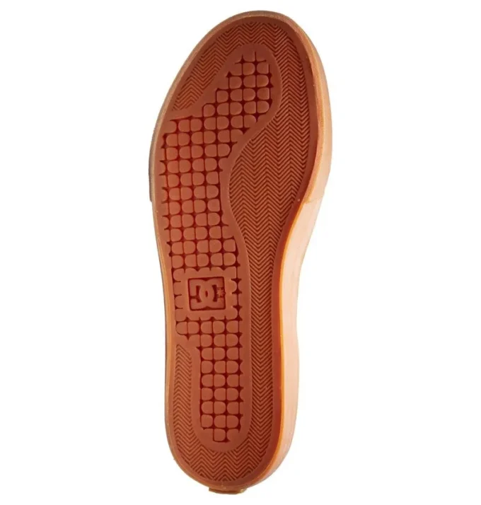 Men’s Pure High-Top Shoes