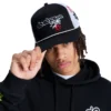 Men’s Side Star Trucker Cap