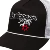 Men’s Side Star Trucker Cap