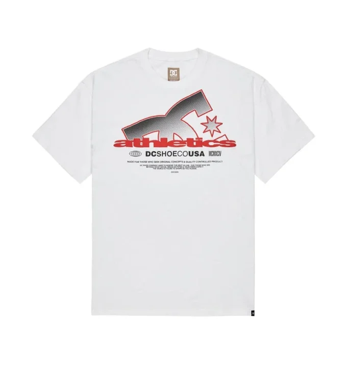 Men’s Slathletic Heritage Short Sleeve Shirt