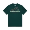 Men’s Slathletic Heritage Short Sleeve Shirt