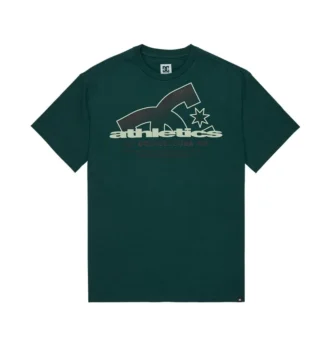 Men’s Slathletic Heritage Short Sleeve Shirt