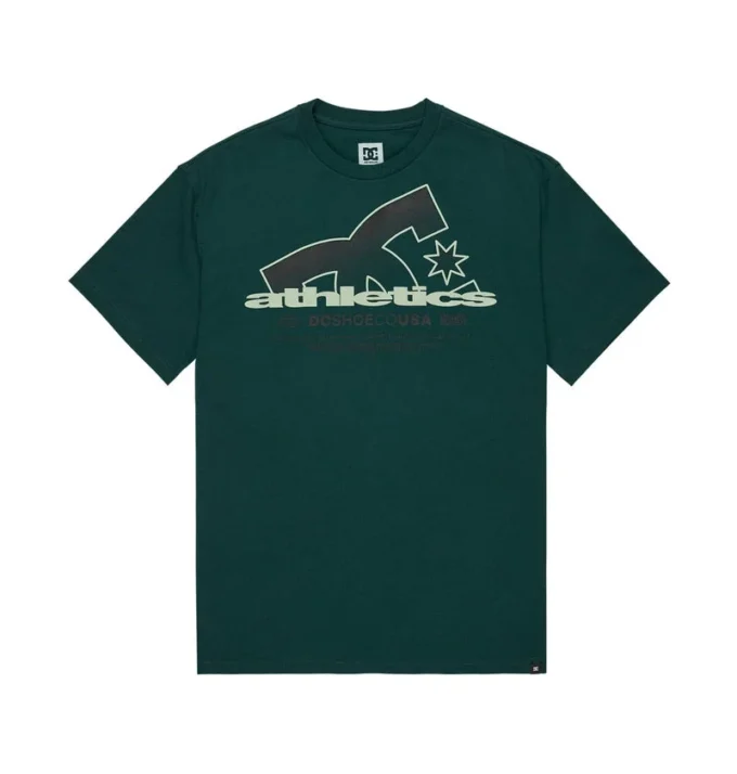 Men’s Slathletic Heritage Short Sleeve Shirt