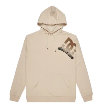 Men’s Solid Lefty Hoodie