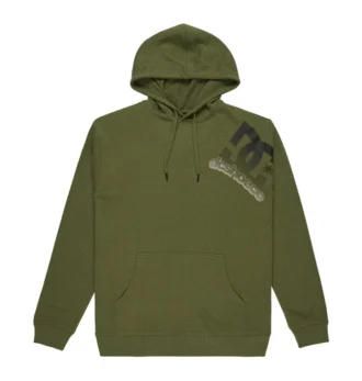 Men’s Solid Lefty Hoodie