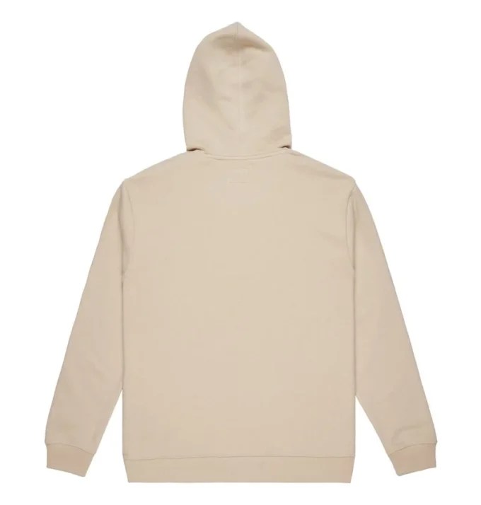 Men’s Solid Lefty Hoodie