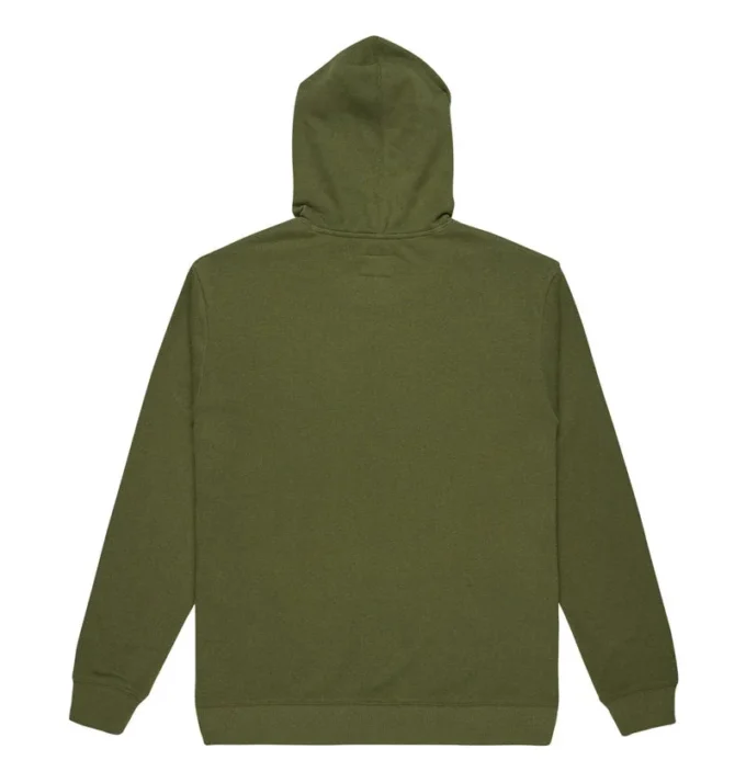 Men’s Solid Lefty Hoodie