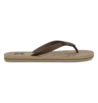 Men’s Spray Graffik Slides