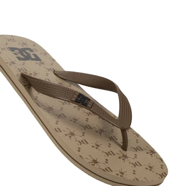 Men’s Spray Graffik Slides