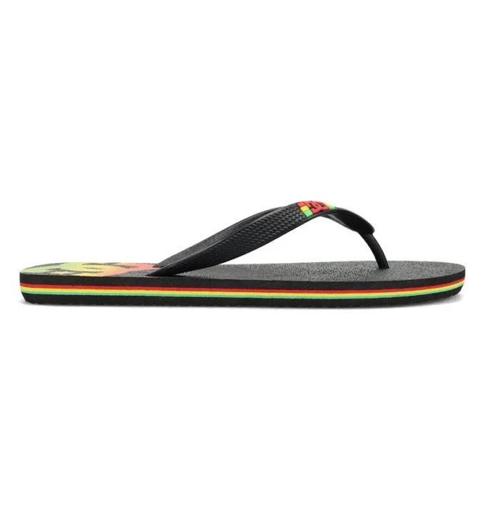 Men’s Spray Slides