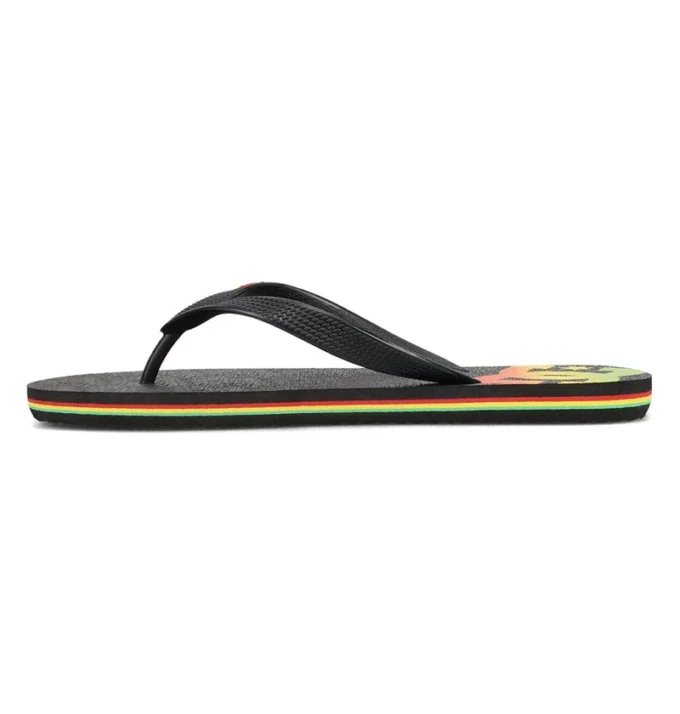 Men’s Spray Slides