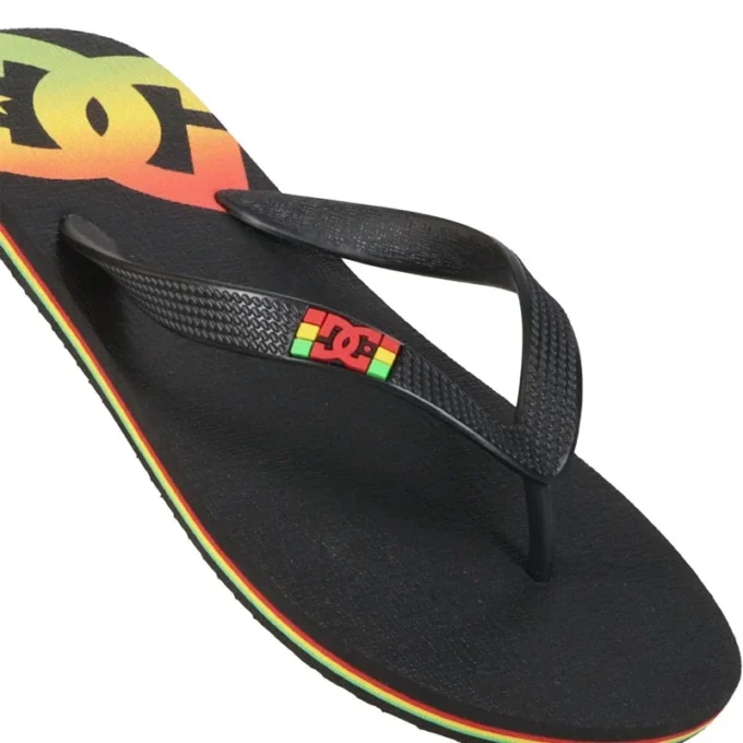 Men’s Spray Slides