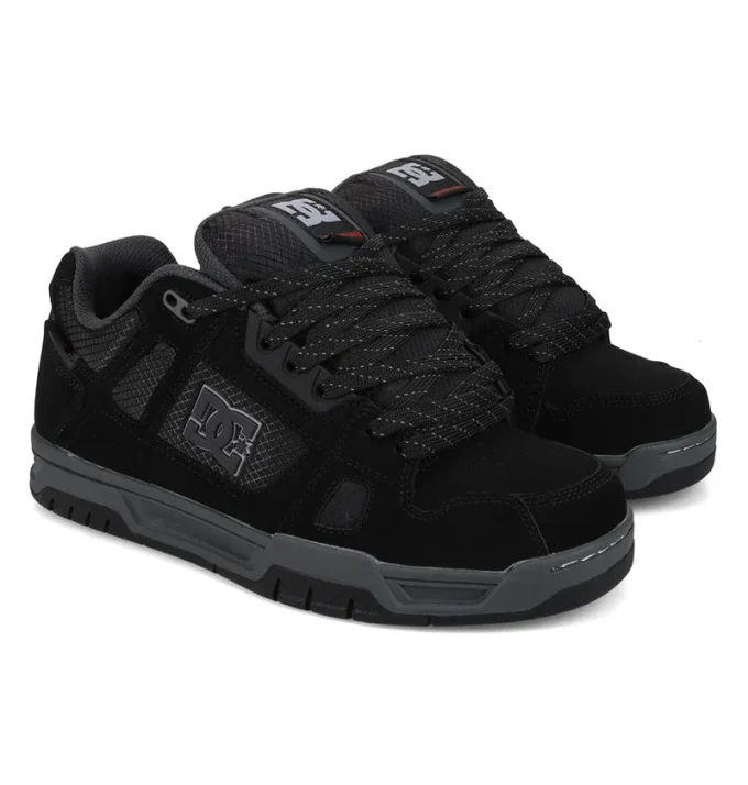 Men’s Stag Winterized Shoes