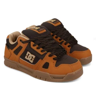 Men’s Stag Winterized Shoes