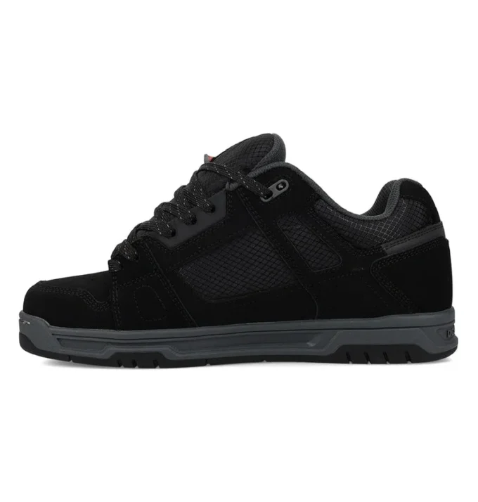 Men’s Stag Winterized Shoes